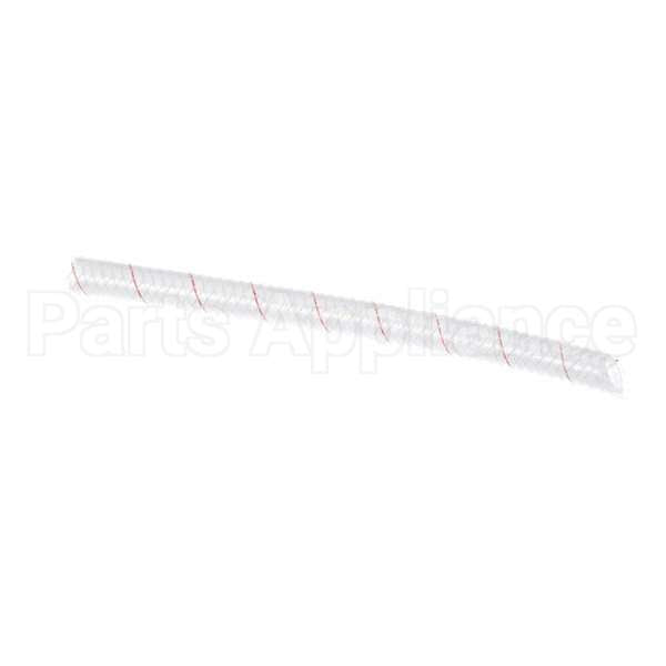 174-06310-00 Compatible Multiplex Tbg Sgl .375X.635 Braide D Red
