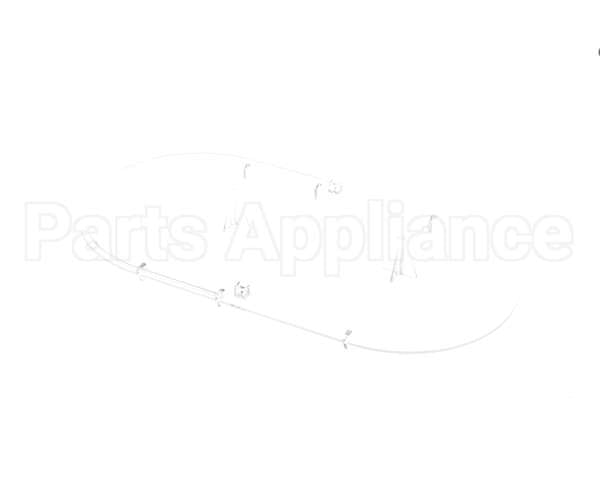 17401046 Donper Usa Lid Light Box Base