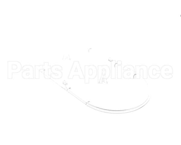 17401046 Donper Usa Lid Light Box Base