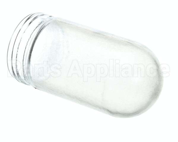 174011075 Kolpak Light, Glass Globe Surlyn Coat