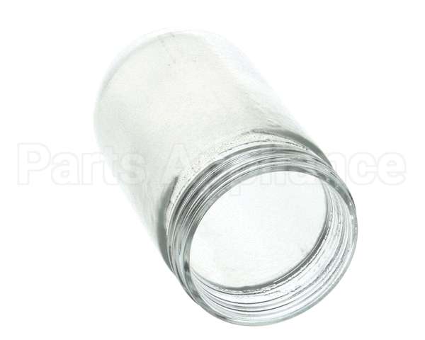 174011075 Kolpak Light, Glass Globe Surlyn Coat