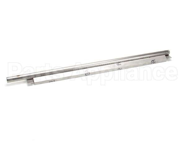 17402 Nieco Burner W/Reflector - 28.5 Frame - Weldme