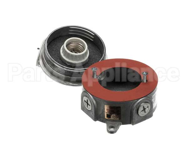 174021075 Kolpak Light - Kason 1803 J-Box Light