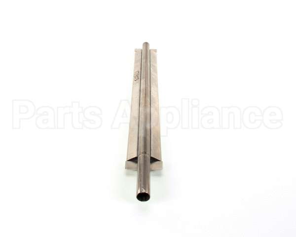 17403 Nieco Burner W/Reflector - 24.5 Frame - Weldme