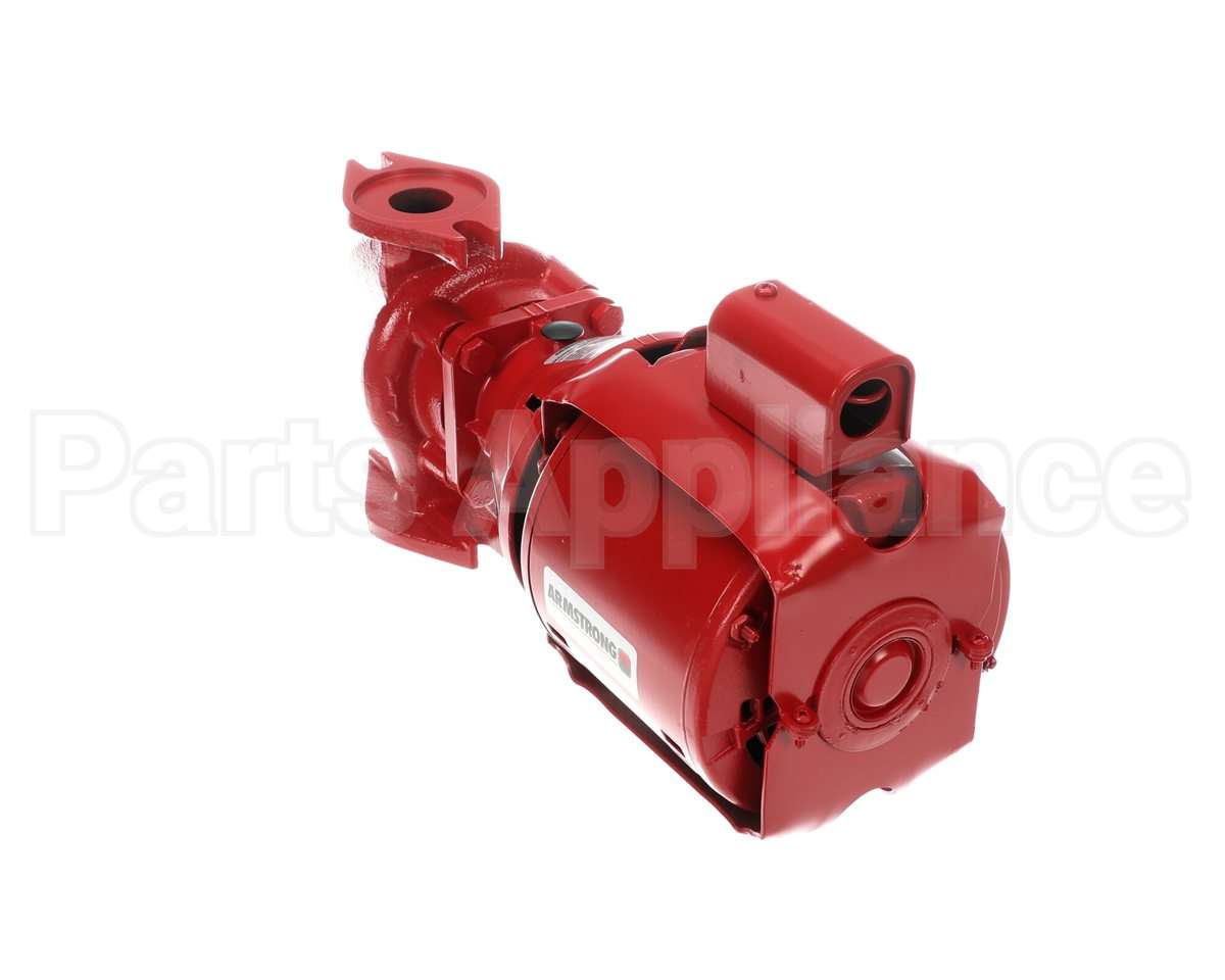 174031MF-013 Armstrong Fluid Technology S-25 1/12Hpci,Maint Free,Nfiim