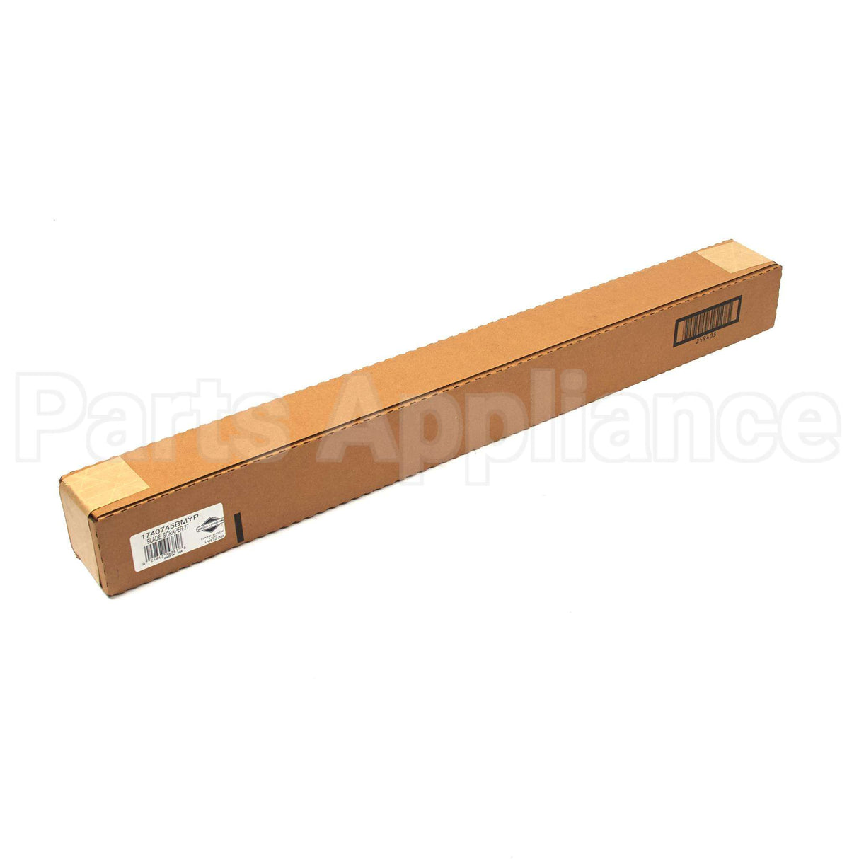 1740745BMYP Briggs & Stratton Blade Scraper 27