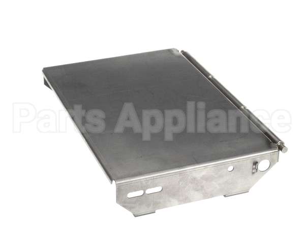 17408 Nieco Platform, 13Wire Belt- Weldment