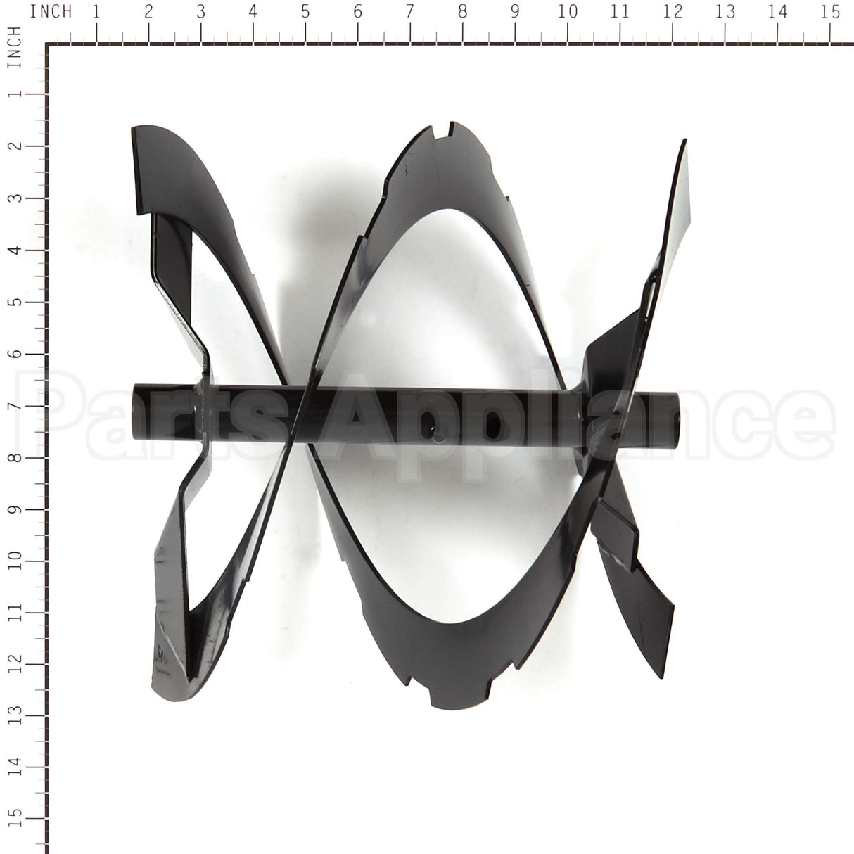 1741108HMA Briggs & Stratton Auger 24 A2 Cf Rh
