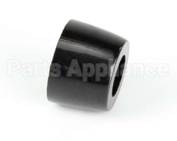 17416-1 Vollrath Leg - Phenolic Black