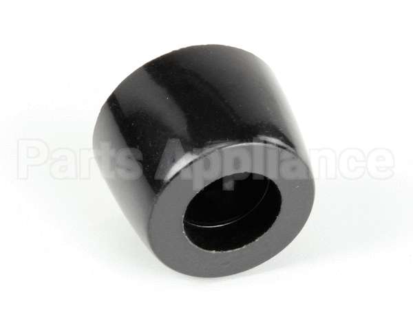 17416-1 Vollrath Leg - Phenolic Black