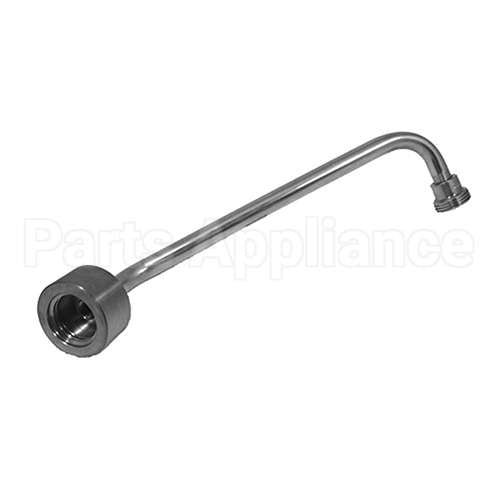 17433 Compatible Henny Penny Hp Stand Pipe Assy 600