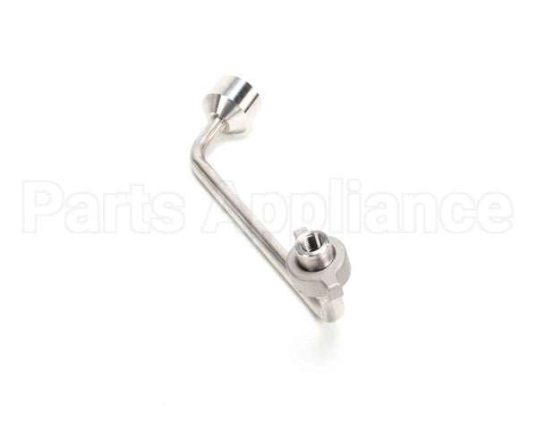 17433 Henny Penny Assembly-Pre600, Og/Oe Pickup Tube