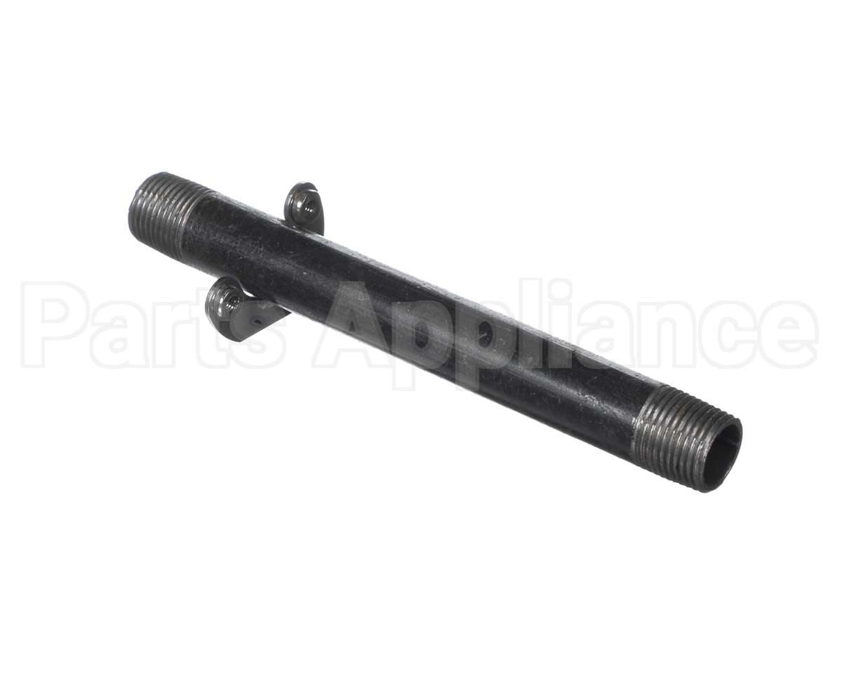 174374 Groen Gas Inlet Piping Asm, 1/2" Npt