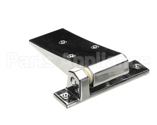 1744 Thermalrite Blast Chiller Hinge 1256 Chrome Flush 1256V00004C