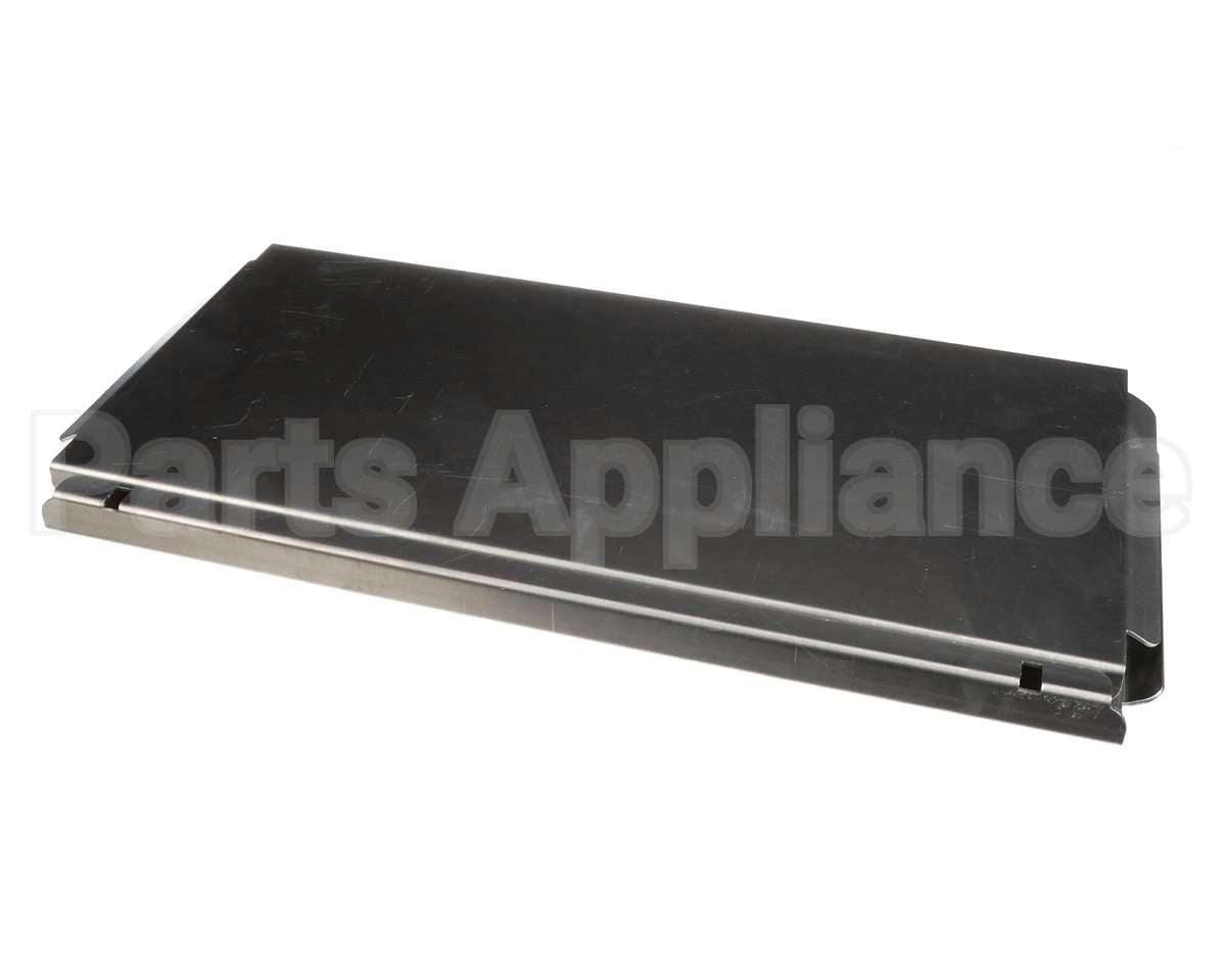 174471 Marshall Air Pan Lid Single Dh5 Series