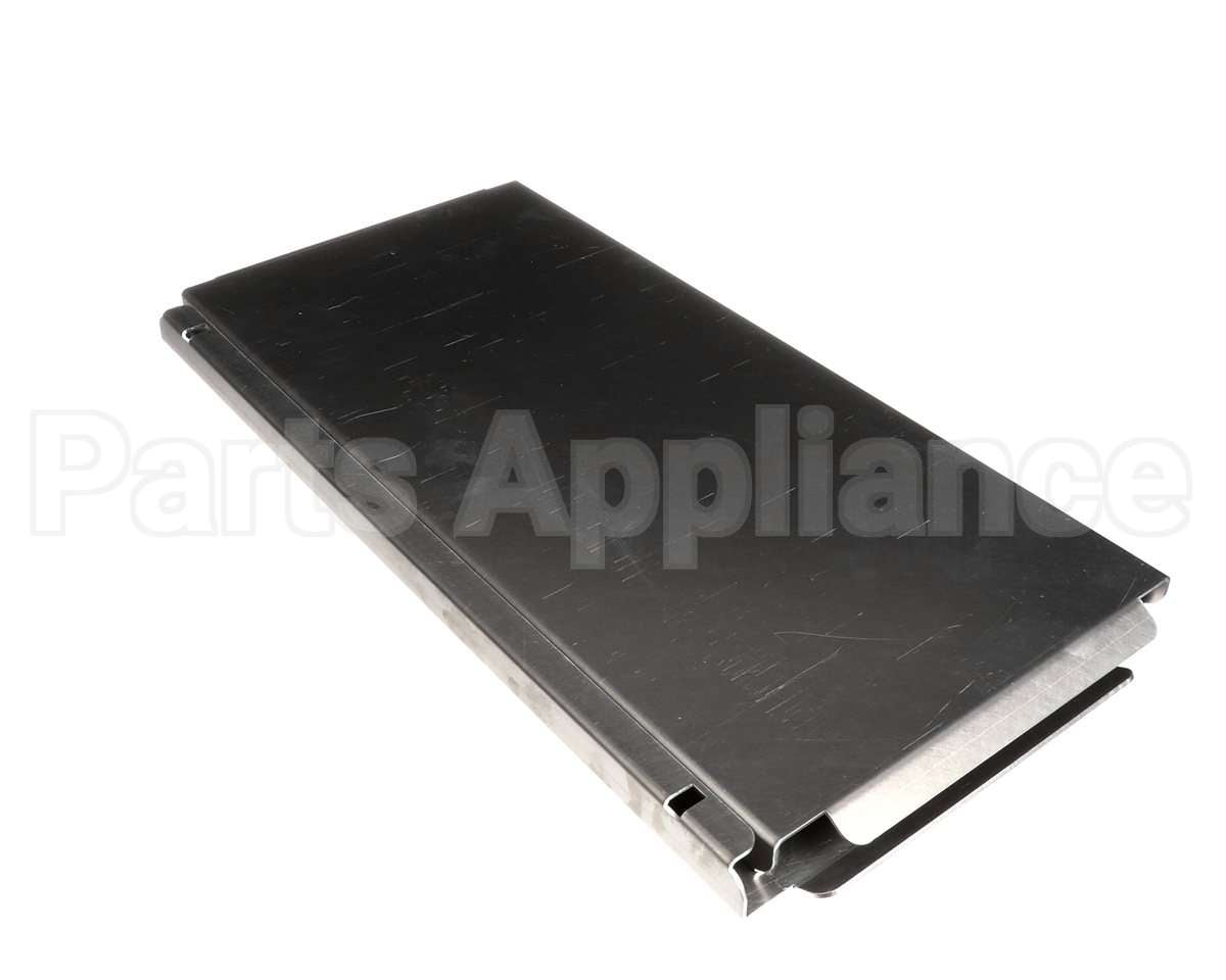 174471 Marshall Air Pan Lid Single Dh5 Series