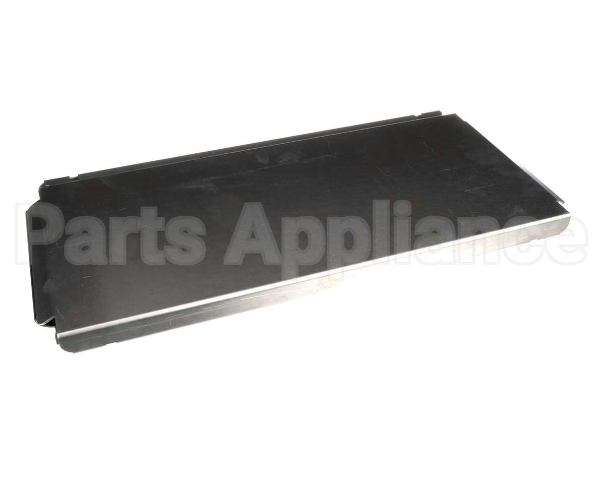 174471 Marshall Air Pan Lid Single Dh5 Series