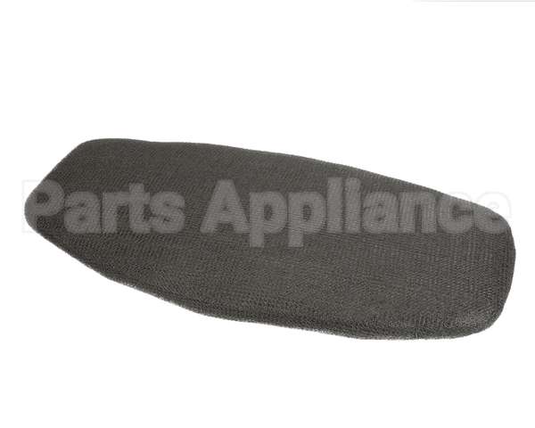 17453 Forenta Base Pad Stainless