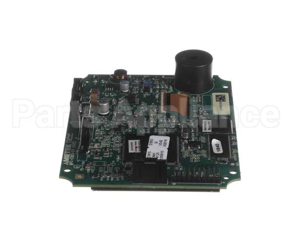 174592 Marshall Air Control, Touchscreen