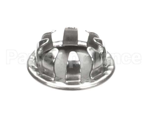 1747 Crown Tonka Plug Panel Stainless Steel 1/2