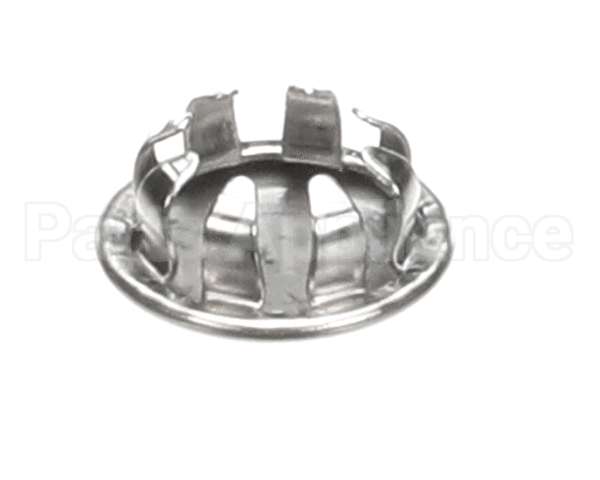 1747 Crown Tonka Plug Panel Stainless Steel 1/2