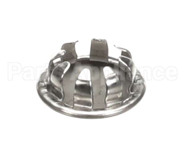 1747 Thermalrite Blast Chiller Plug Panel Stainless Steel 1/2