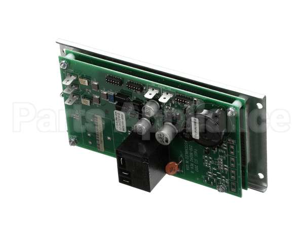 174835 Groen Control, Advanced, Gas Braising Pan