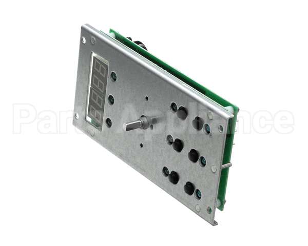 174835 Groen Control, Advanced, Gas Braising Pan