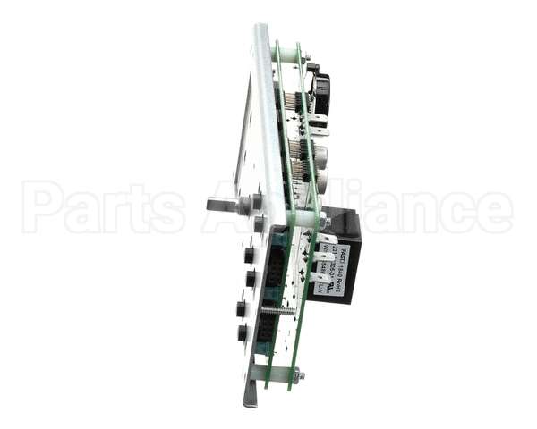 174835 Groen Control, Advanced, Gas Braising Pan