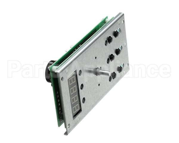 174835 Groen Control, Advanced, Gas Braising Pan