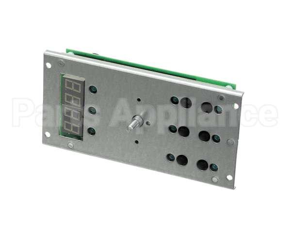 174836 Groen Control, Advanced, Electric Braising Pan