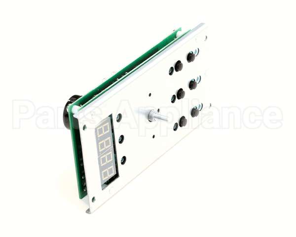 174837 Groen Control, Advanced, Large & Small Kettles