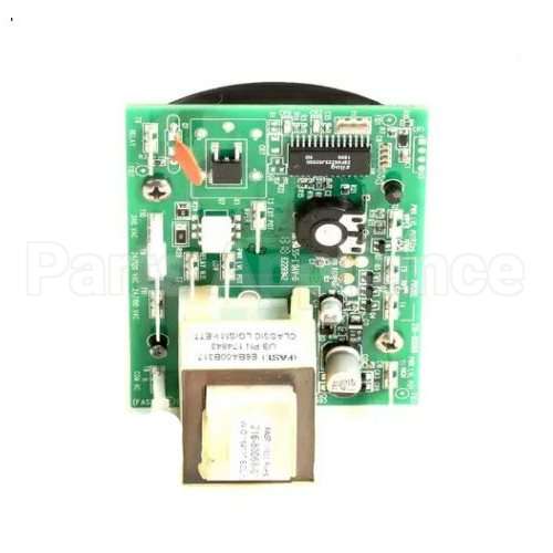 174843 Compatible Groen Control, Classic Large And Small Kettlle