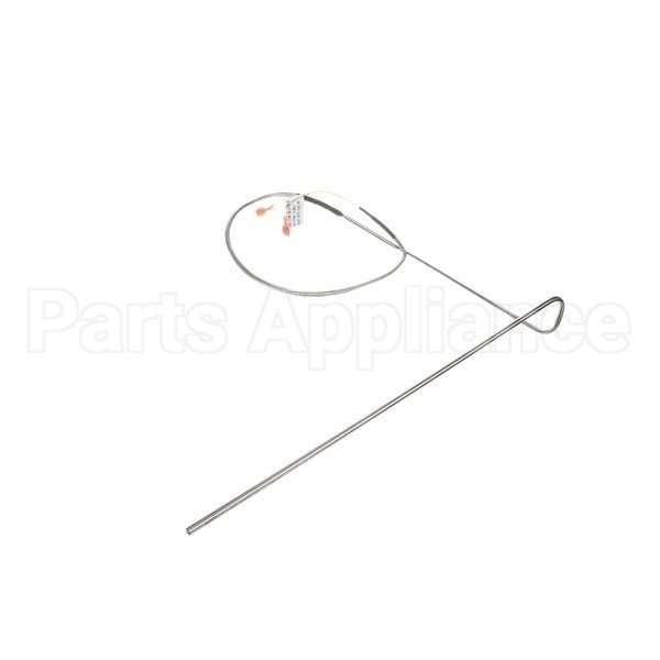 174851 Compatible Groen Rtdprobe, Gas Braising Pan