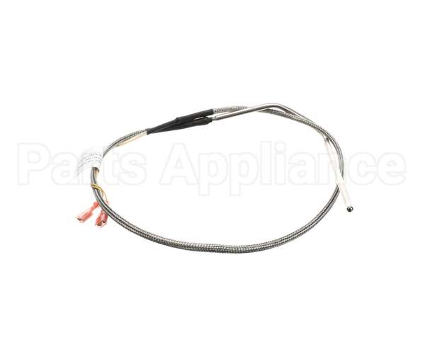 174852 Groen Rtd Probe, Electric Braising Pan