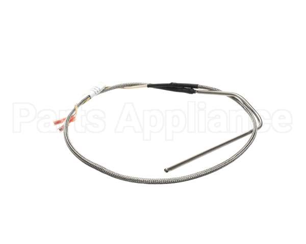 174852 Groen Rtd Probe, Electric Braising Pan