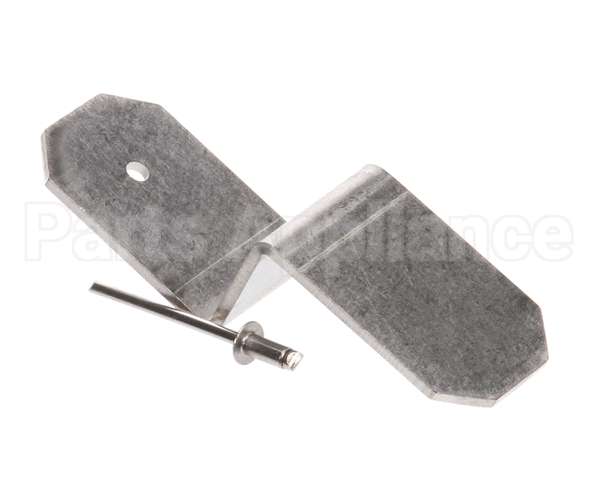 17494 Nieco Bracket, Clutch Restraint, Feeder Drive