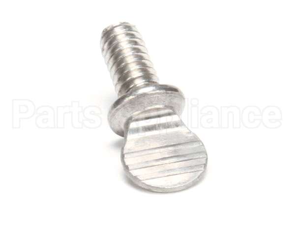 175-2-S Biro Thumb Screw 1/4-20 X 1/2 Long