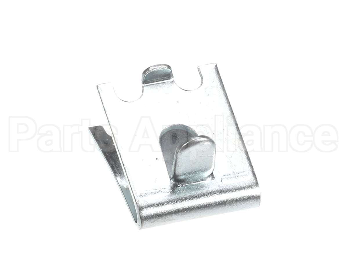 175010786 Hussmann Supp Clipshlf Wire T30-5131