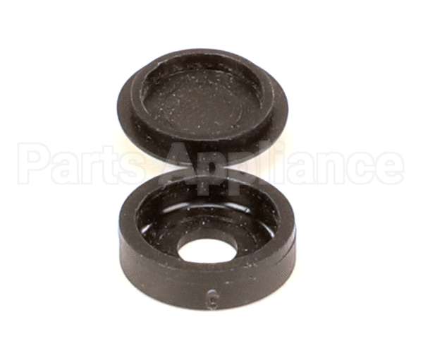 175012244B Hussmann Fastener Cap \#10 Black