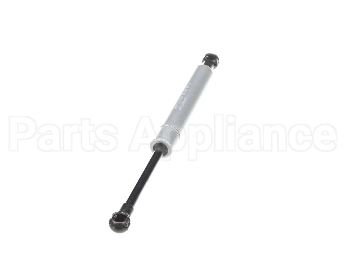 1750129648 Hussmann Q1 Hardware 800N Gas Ram