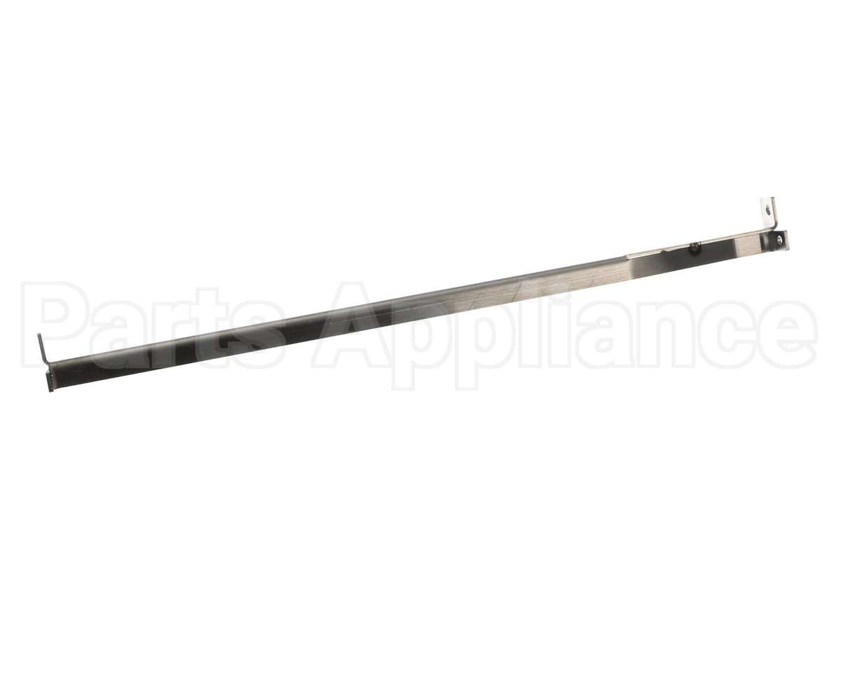 175015PS Duke Track Flam Arrest Rt-Weld 175015Ps