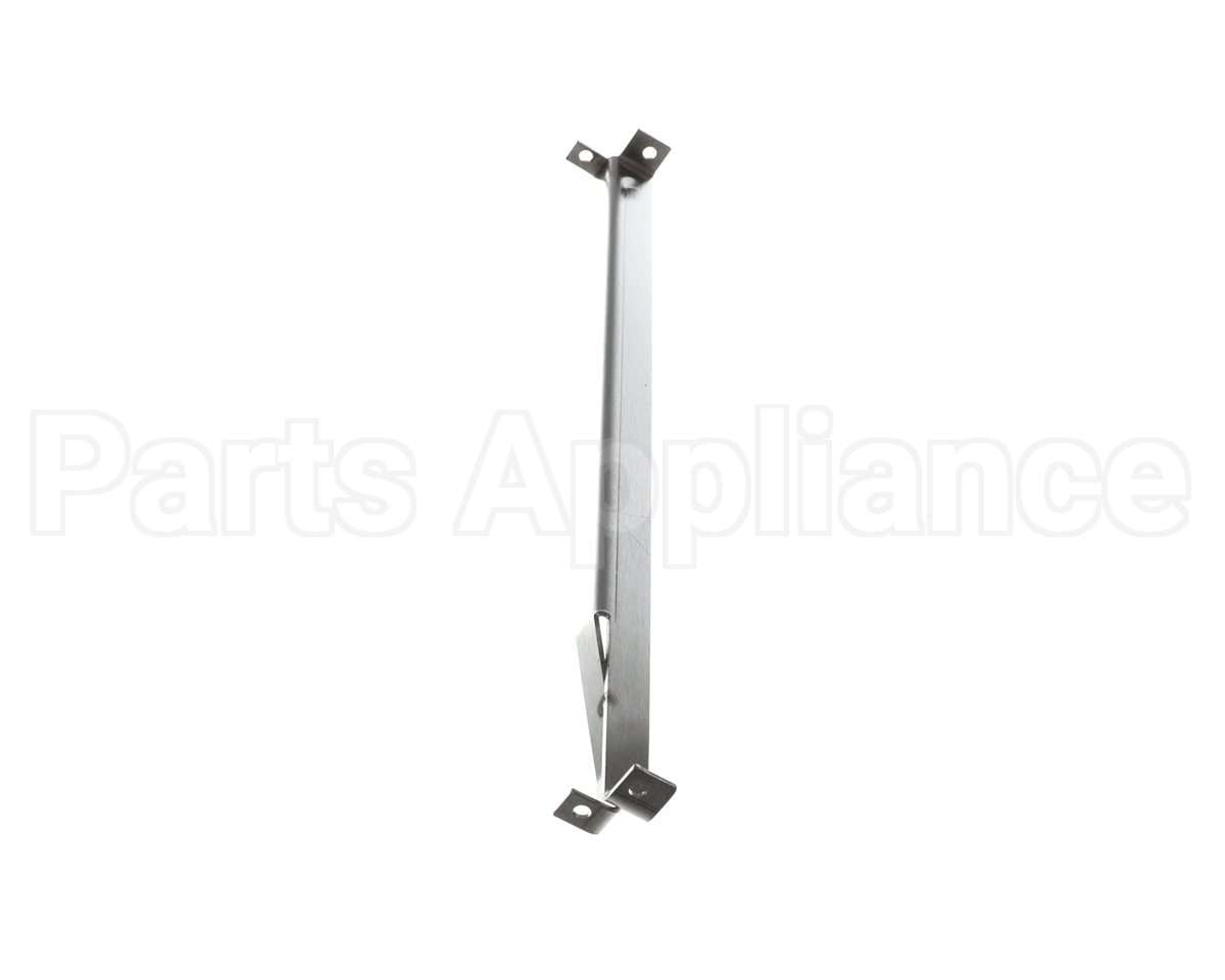 175015PS Duke Track Flam Arrest Rt-Weld 175015Ps