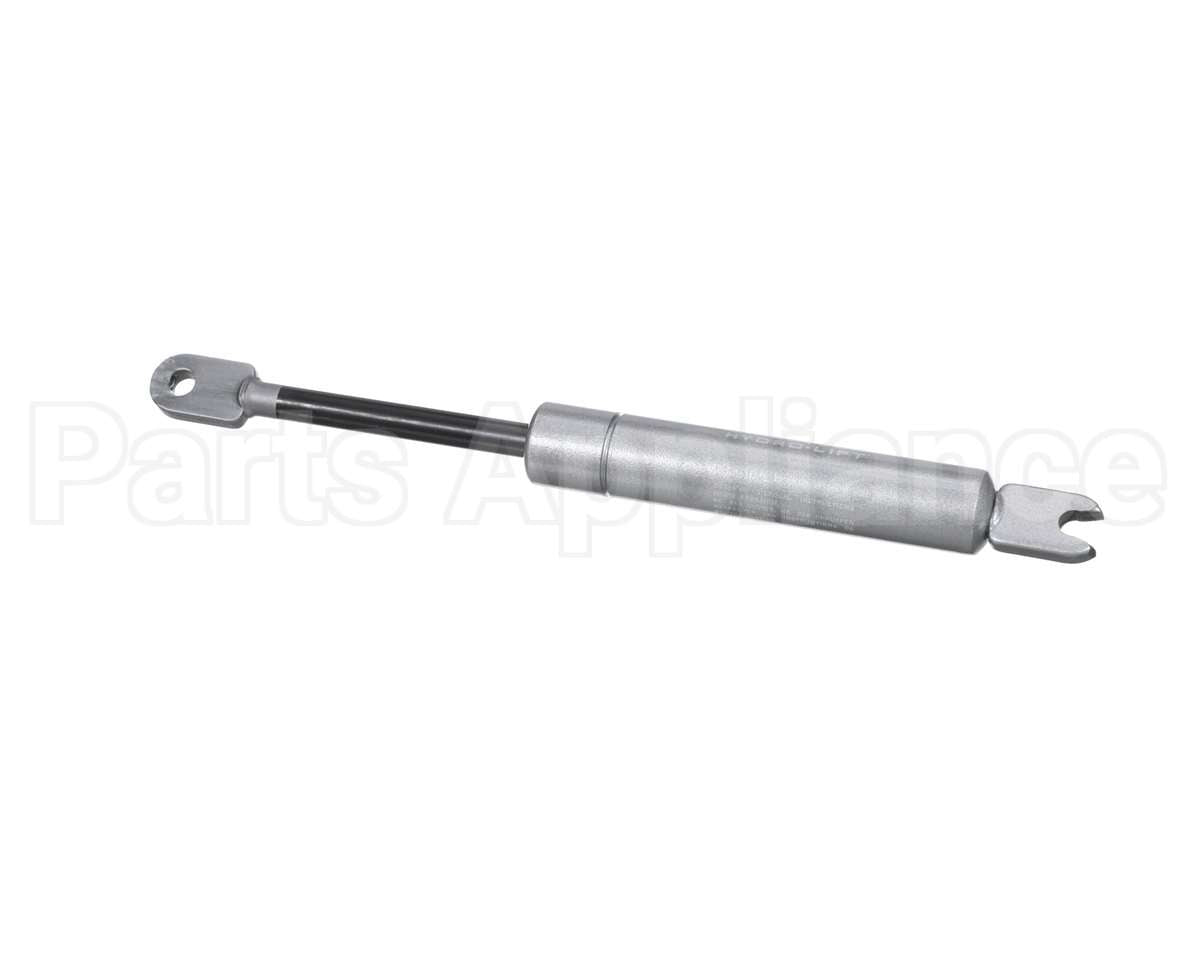 175018902 Hussmann Nem Cinnabon 100N Gas Ram