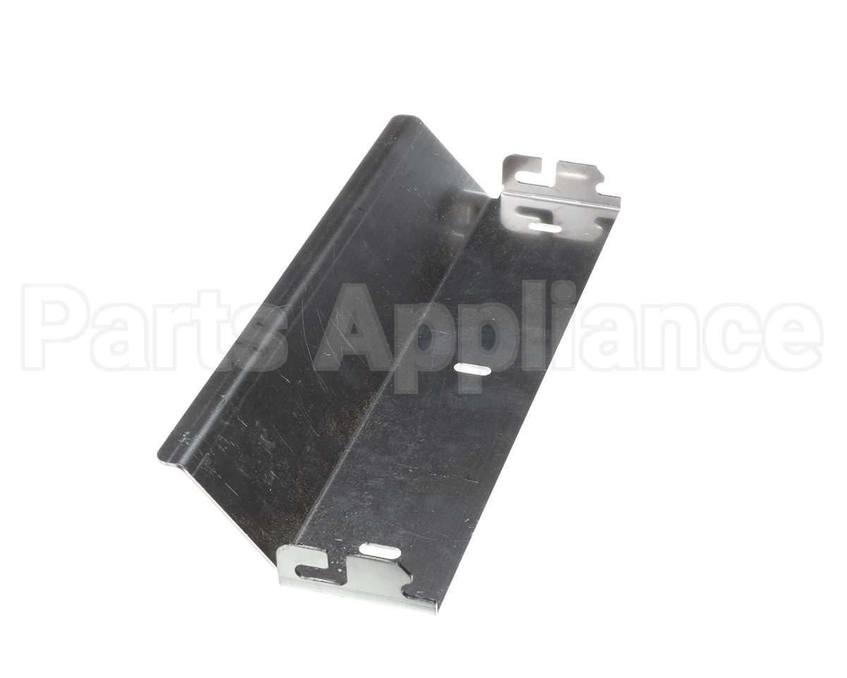 175019 Duke Pivot Scraper Mounting Bracket P
