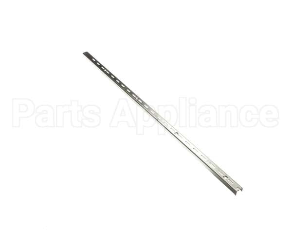 175020007 Hussmann Std Zinc Reeve 40-2 Slot Wall