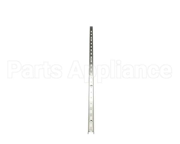 175020007 Hussmann Std Zinc Reeve 40-2 Slot Wall