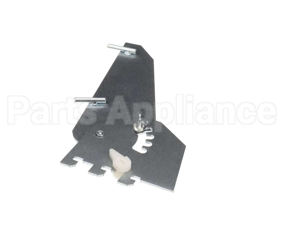 175020664 Hussmann Bracket Adj Sp-8L Shelf Crown