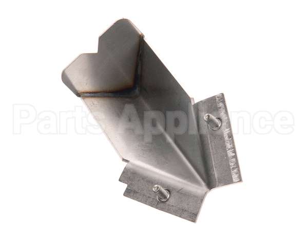 175032 Duke Weldment,Lwr Burner & Igniter Sh