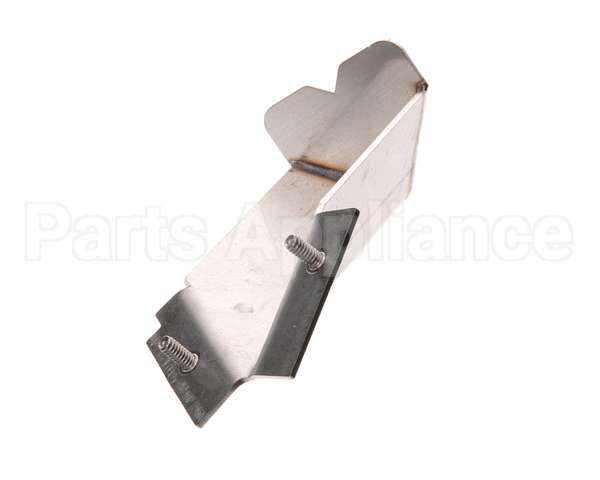 175032 Duke Weldment,Lwr Burner & Igniter Sh